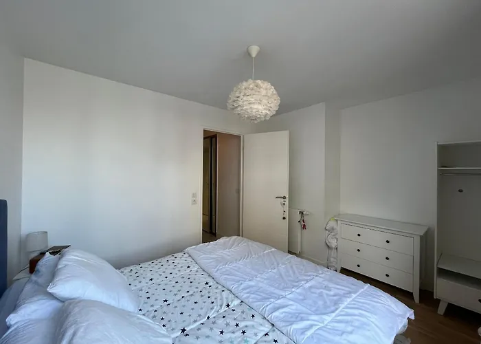 Centre : T2 Avec Parking, Loggia Et Proche - Fr-1-319-566 Arcachon