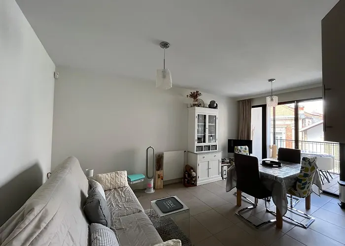 Daire Centre : T2 Avec Parking, Loggia Et Proche - Fr-1-319-566 *