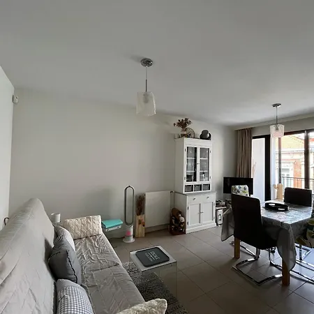 Apartment Centre : T2 Avec Parking, Loggia Et Proche - Fr-1-319-566 *